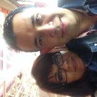 Edgar Ambriz. 