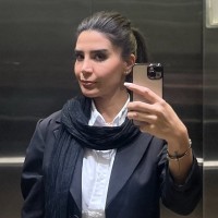 Atefe Azizi