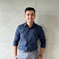 Saumitra Shukla