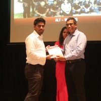 Chaminda Jayawardana