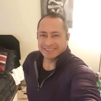 Ruben Mares