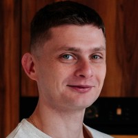 Olexandr Bondarev