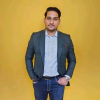 Santosh Jaiswal