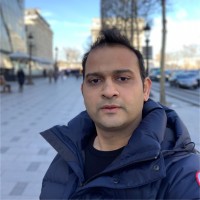 Jigar Patel