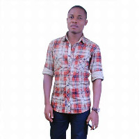 Chukwuma Izundu