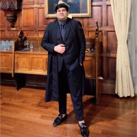 Qamar Abbas