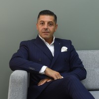 Gregory Cilingiriant