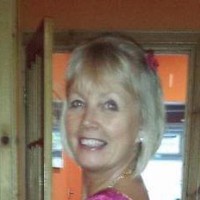 Sandie Percival