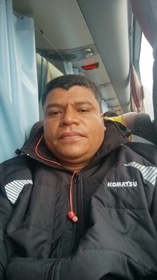 Nicanor Freyle Coba