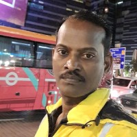 Ramesh Angamuthu