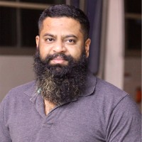 Sasikumar Lakshminarayanan