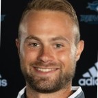 Drake Robison