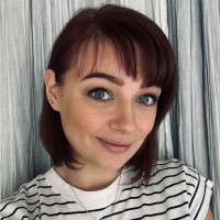 Olivia Curtis