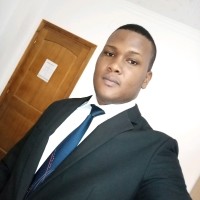 Anael Jordan M. B. JOHNSON