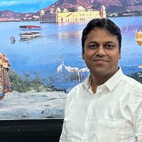Shailendra Singhal