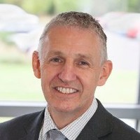 Graeme Scott