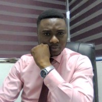 Samuel Kwesi Afful Jnr