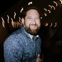 Aaron Turner