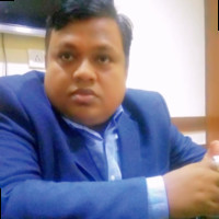 Amiya R Mohanty