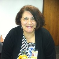 Vicki Williams