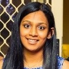 Sindu Sritharan