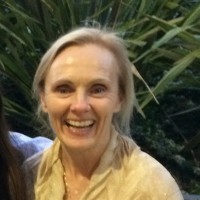 Barbara Wansbrough Toth