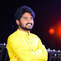Rahul Goudappanor