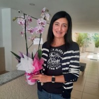 Viviana Carolina Venegas Vargas
