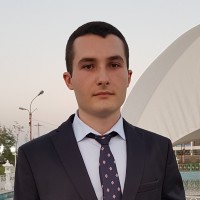 Dragos Dicu