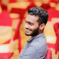 Naveen Ramanayake