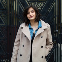 Bianca Mihaela Enache