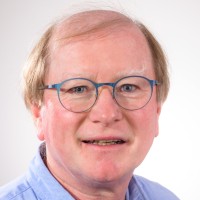 Chris De Maziere