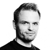 Christian Berg Hansen