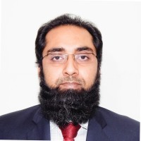 Dr. Muhammad Saleem