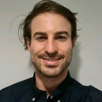 Harrison Stamoudis