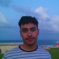 Marcos Dominguez
