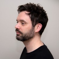 Adam Greenwood
