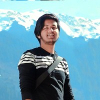 Ashish Kumar