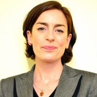 Claire McCarthy