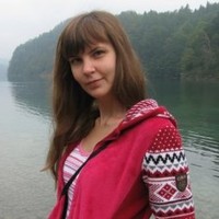 Natalya Skoromnaya
