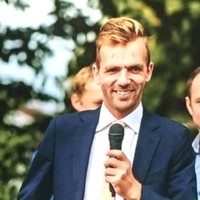 Oscar Nuijten