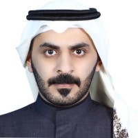 Moaz Ali Alzahrani