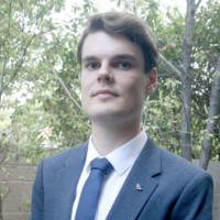 Kieran Gee