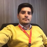 Leonardo Carvajal Orellana