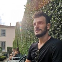 Eyal Bartov
