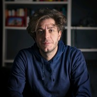 Roberto Sparvoli