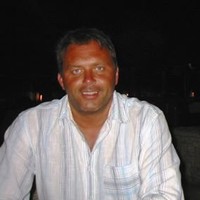 Morten Dalevold