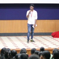 Harish Prabhakaran