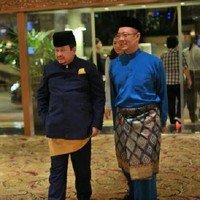 Mohd Hashrizal Zainol Haris