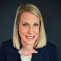 Kathryn Gorman